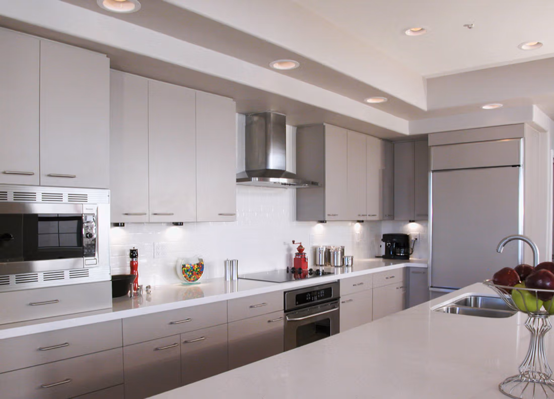 Easy Spring Cleaning Tips