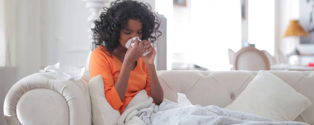 5 Tips to keep your home allergen-free