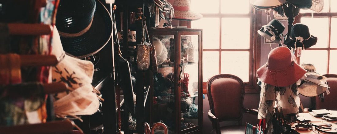 Cleaning Tips for Hoarders
