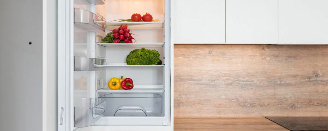 4 Tips To keep Your Refrigerator Clean