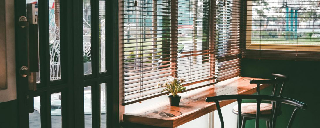 3 Simple Ways To Clean Your Window Blinds